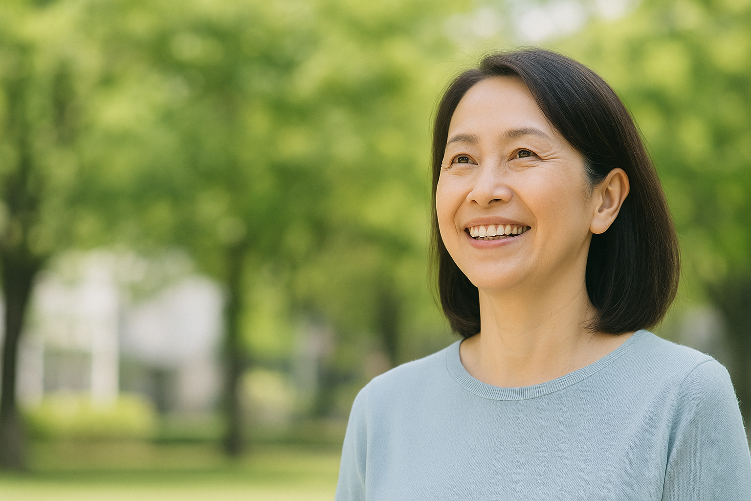 顎顔面補綴は、“生きる力”を支える医療です